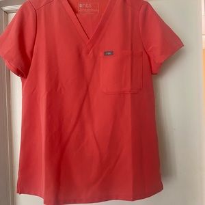 Limited Edition Figs Scrubs.